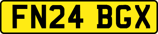 FN24BGX