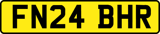 FN24BHR