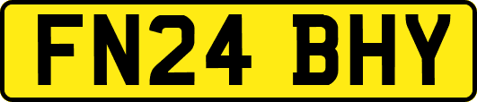 FN24BHY