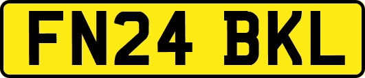 FN24BKL