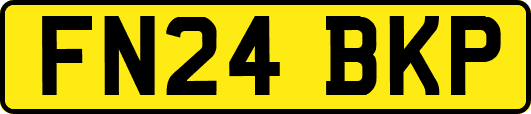 FN24BKP
