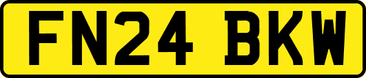 FN24BKW