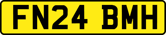 FN24BMH
