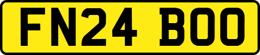 FN24BOO