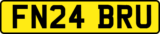 FN24BRU