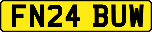 FN24BUW