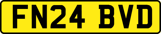 FN24BVD