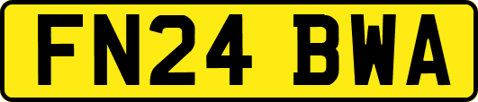 FN24BWA
