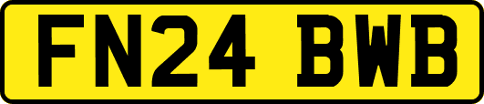 FN24BWB