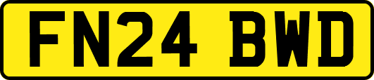 FN24BWD