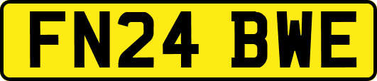 FN24BWE