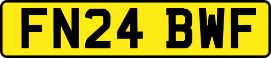 FN24BWF