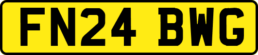 FN24BWG