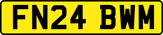 FN24BWM