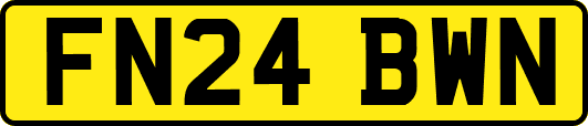FN24BWN