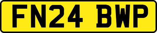 FN24BWP