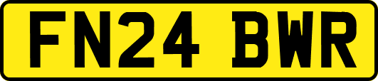 FN24BWR