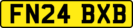 FN24BXB