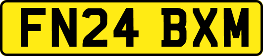 FN24BXM