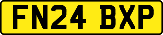 FN24BXP