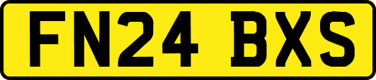 FN24BXS