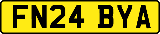 FN24BYA