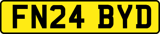 FN24BYD