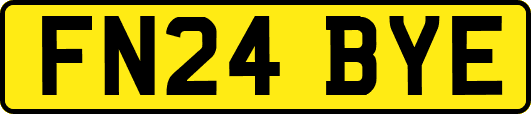 FN24BYE