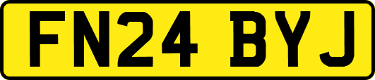 FN24BYJ
