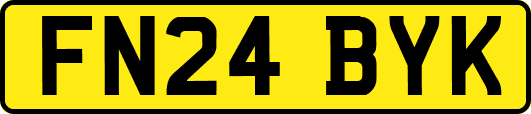FN24BYK