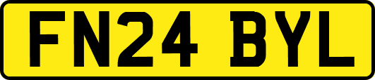FN24BYL