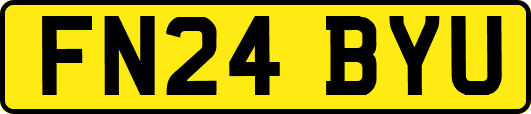 FN24BYU