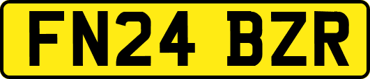 FN24BZR
