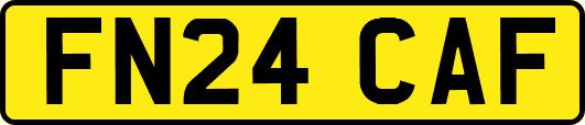 FN24CAF