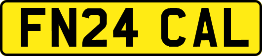 FN24CAL