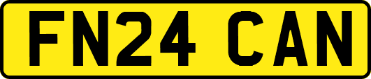 FN24CAN