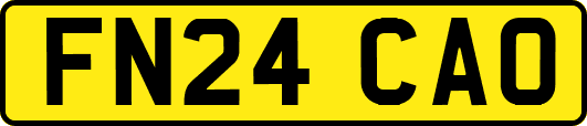 FN24CAO
