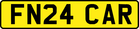 FN24CAR