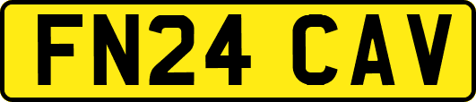 FN24CAV