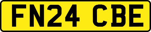 FN24CBE