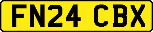 FN24CBX