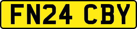 FN24CBY