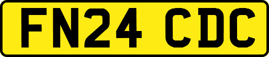 FN24CDC