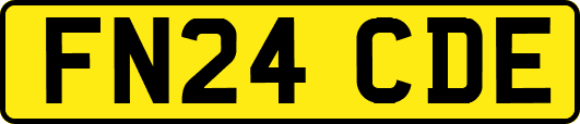 FN24CDE