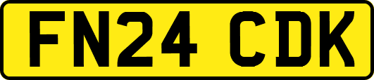 FN24CDK