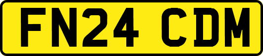 FN24CDM