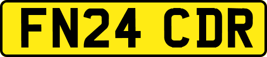 FN24CDR