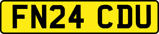 FN24CDU