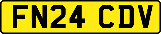 FN24CDV