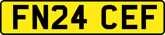 FN24CEF